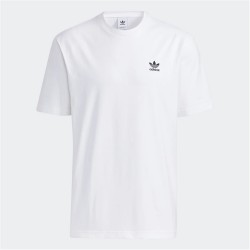 Tee-Shirt Adidas b+f Trefoil Tee imprime devant et dans le dos