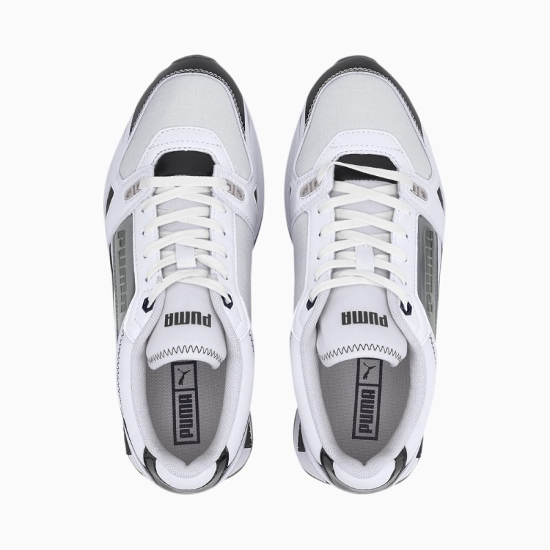 Baskets Puma Mile Rider Sunny Getaway pour femme 373443-05