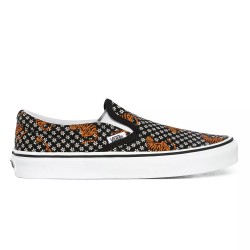 Chaussures Vans Tiger Floral Classic Slip-On