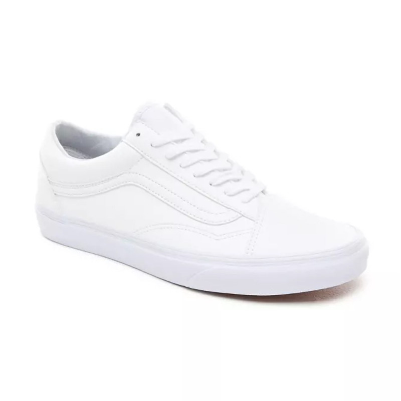 Chaussures Vans Classic Tumble Old Skool