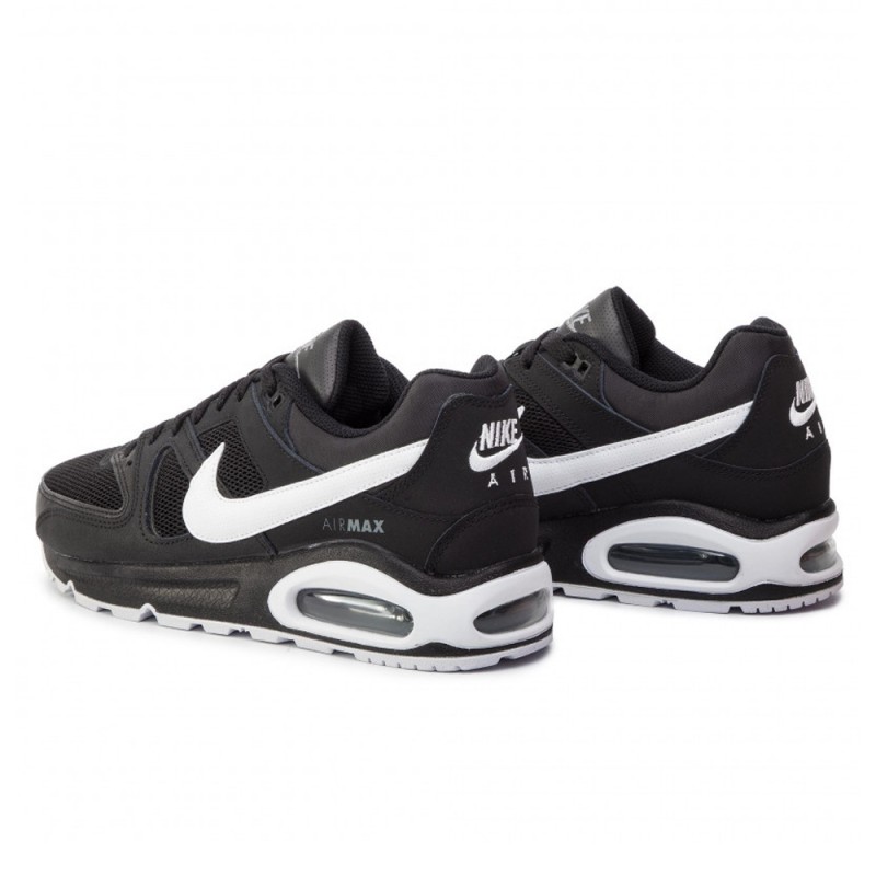 baskets air max command