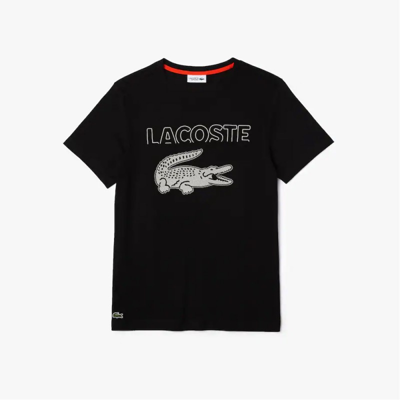 what clothing line has the alligator logo