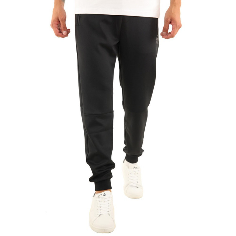 Pantalon Sergio Tacchini Donet Noir