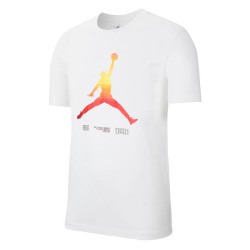 Tee-shirt Nike Jordan Legacy AJ11 blanc