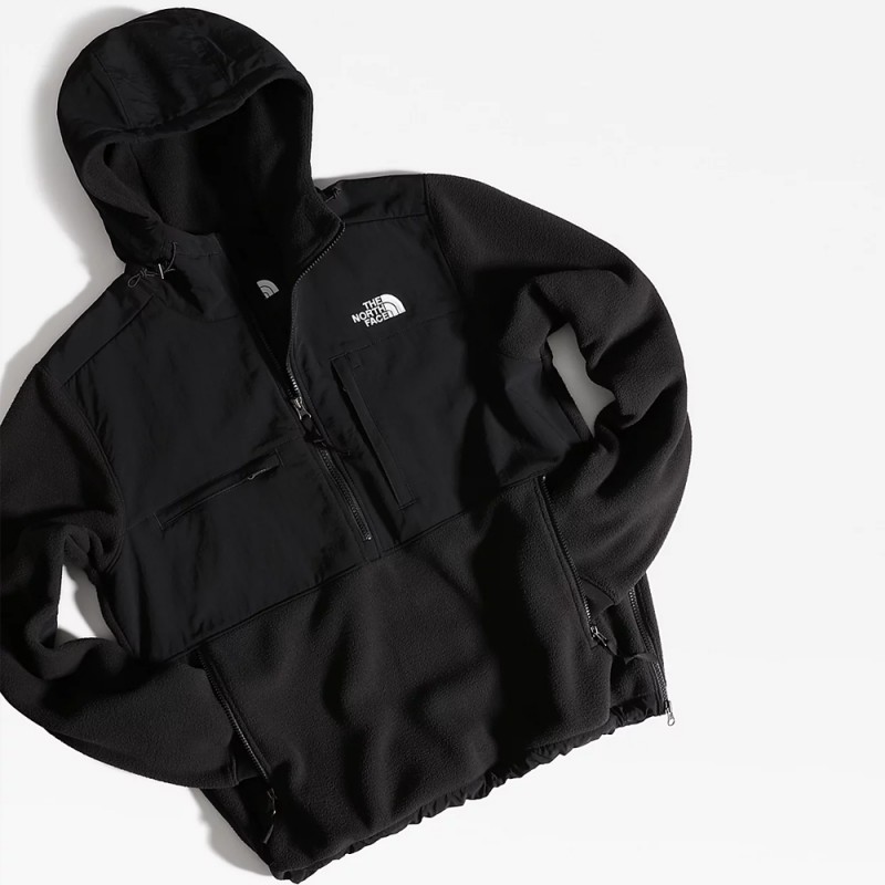 polaire the north face denali 2
