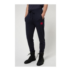 Pantalon en jersey de coton Hugo