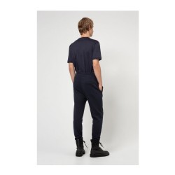 Pantalon en jersey de coton