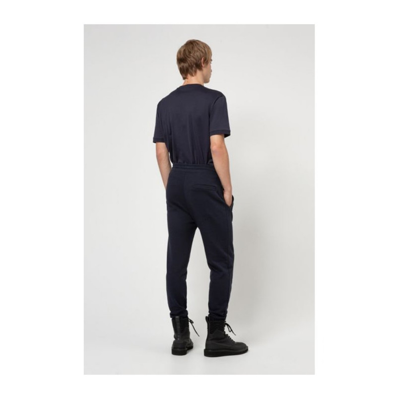 Pantalon en jersey de coton