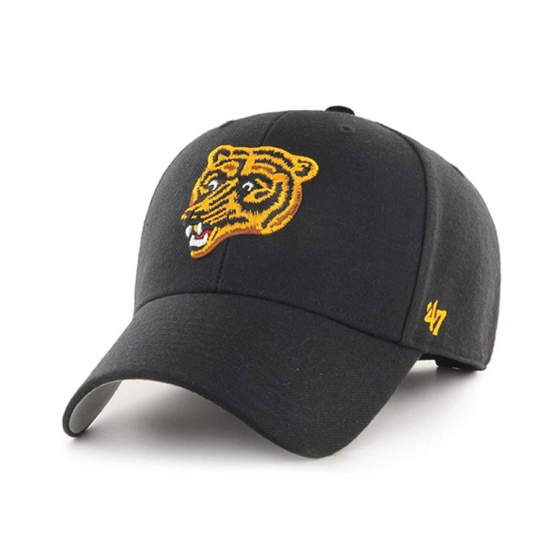 Casquette 47 Brand Boston Bruins Vintage