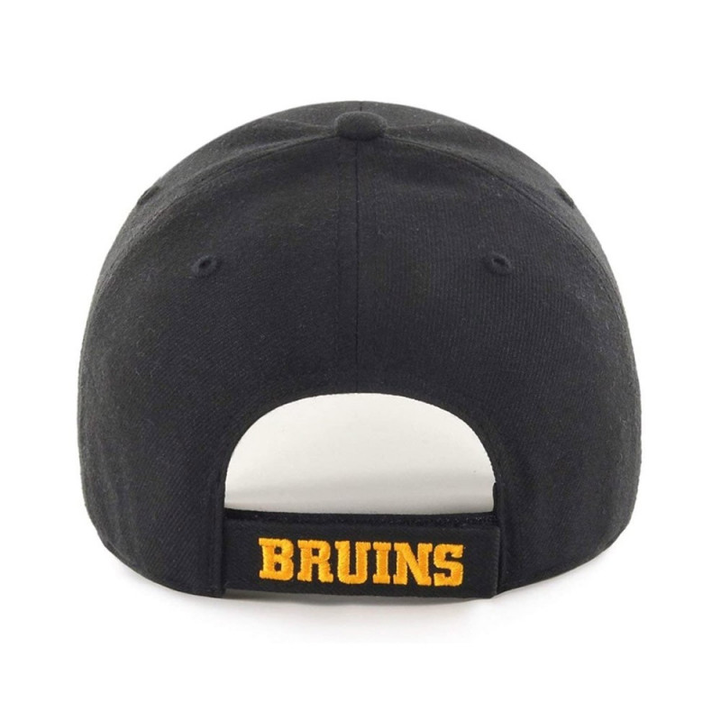Casquette 47 Brand Boston Bruins Vintage