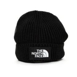 Bonnet The North Face Noir