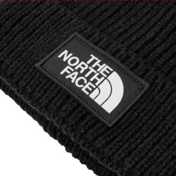 Bonnet The North Face Noir