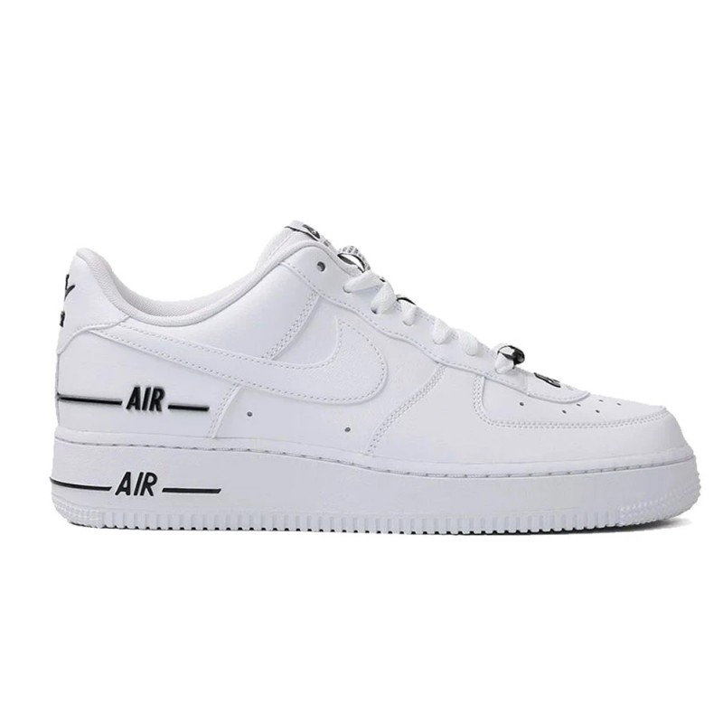 lv8 air force ones