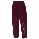 Pantalon Ellesse Kylian Bordeaux/Blanc