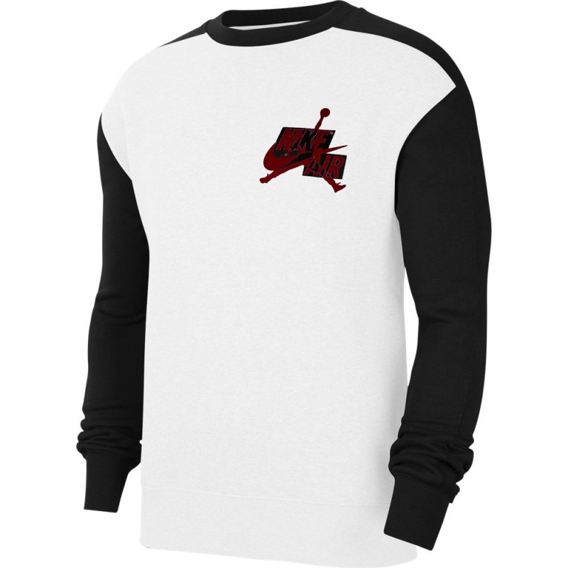 jordan jumpman sweat