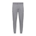 Pantalon Desell Hugo Boss  de survêtement en coton avec bas de jambes resserrés