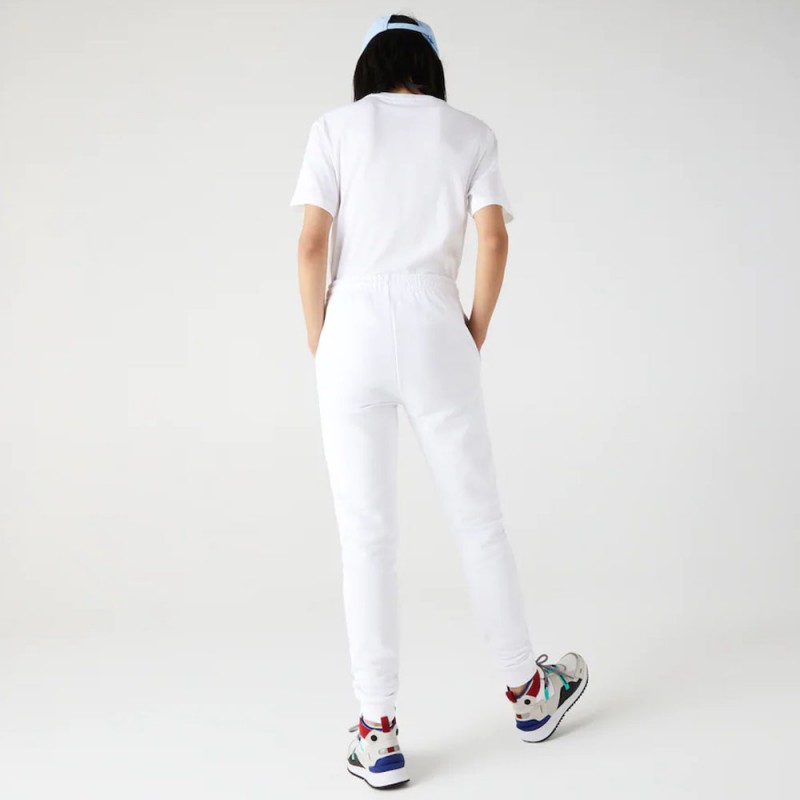 jogging en molleton femme