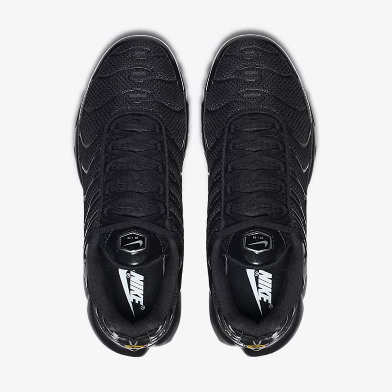 Baskets Nike Air Max Plus Tn noir