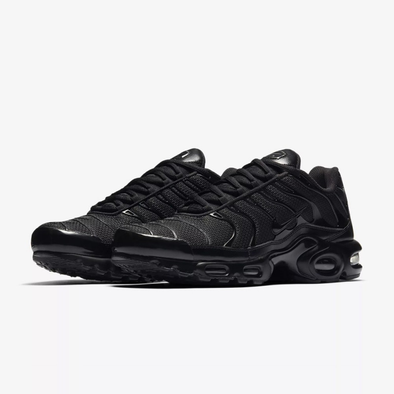 air max plus tn noir