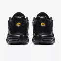 Baskets Nike Air Max Plus Tn noir pour homme
