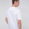 T-Shirt Hugo Boss Dicagolino Blanc