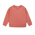 Sweat Hugo Boss pour fille