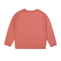 Sweat Hugo Boss pour fille