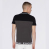 Polo Armani Exchange Noir