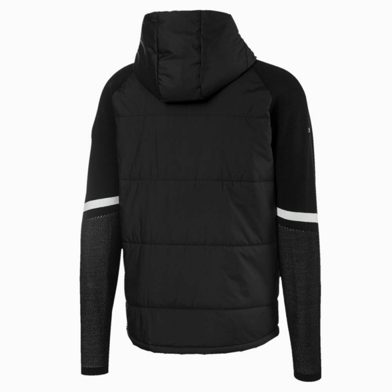 Sweat tricoté Puma BMW Motorsport evoKNIT