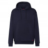 Sweat Capuche Hugo Dayfun211 Bleu Marine
