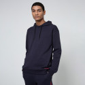 Sweat Capuche Hugo Dayfun211 Bleu Marine