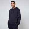 Sweat Capuche Hugo Dayfun211 Bleu Marine