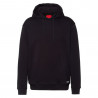 Sweat Capuche Hugo Dayfun211 Noir