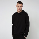 Sweat Capuche Hugo Dayfun211 Noir