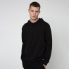 Sweat Capuche Hugo Dayfun211 Noir