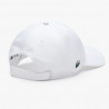 Casquette Lacoste Blanc