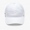 Casquette Blanc