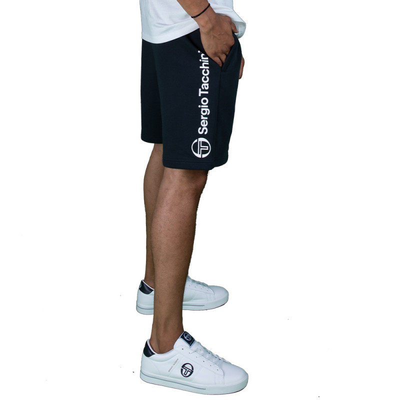 Short Sergio Tachini Avocado Noir