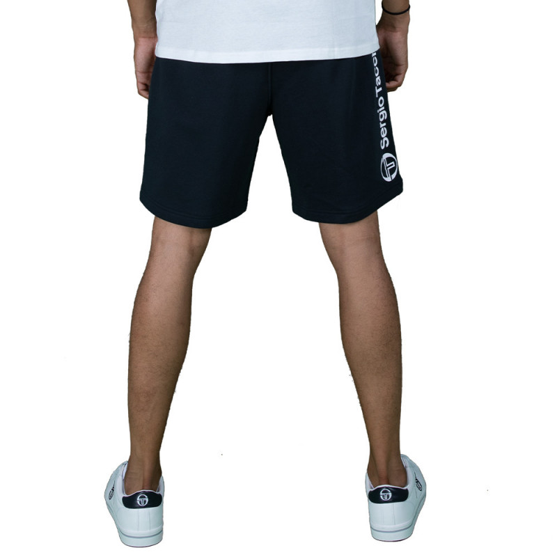 Short Sergio Tachini Avocado Noir