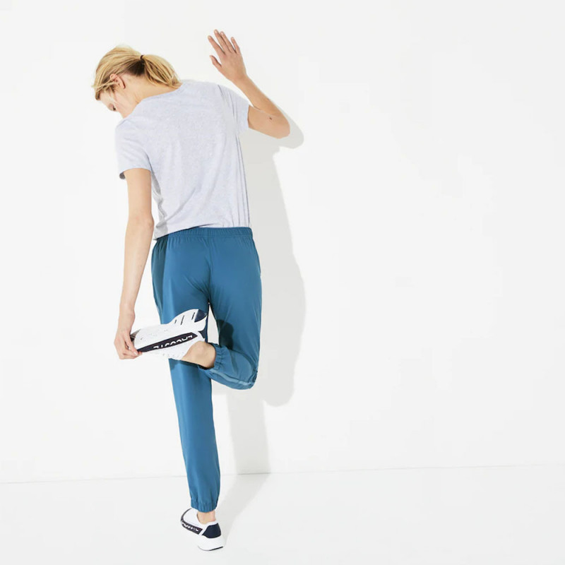Pantalon de survêtement Lacoste pour femme