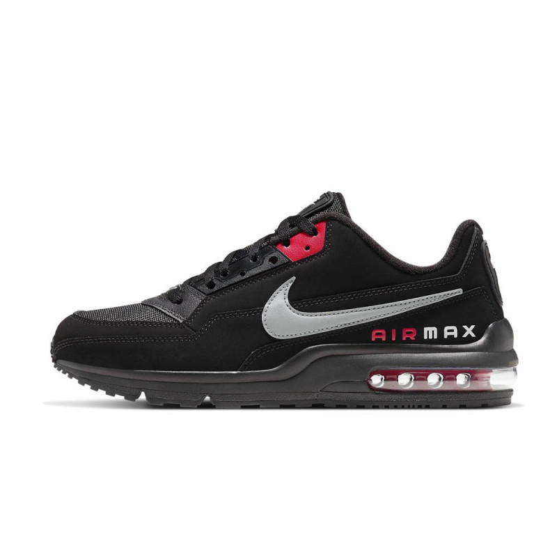 air max ltd 3 rouge