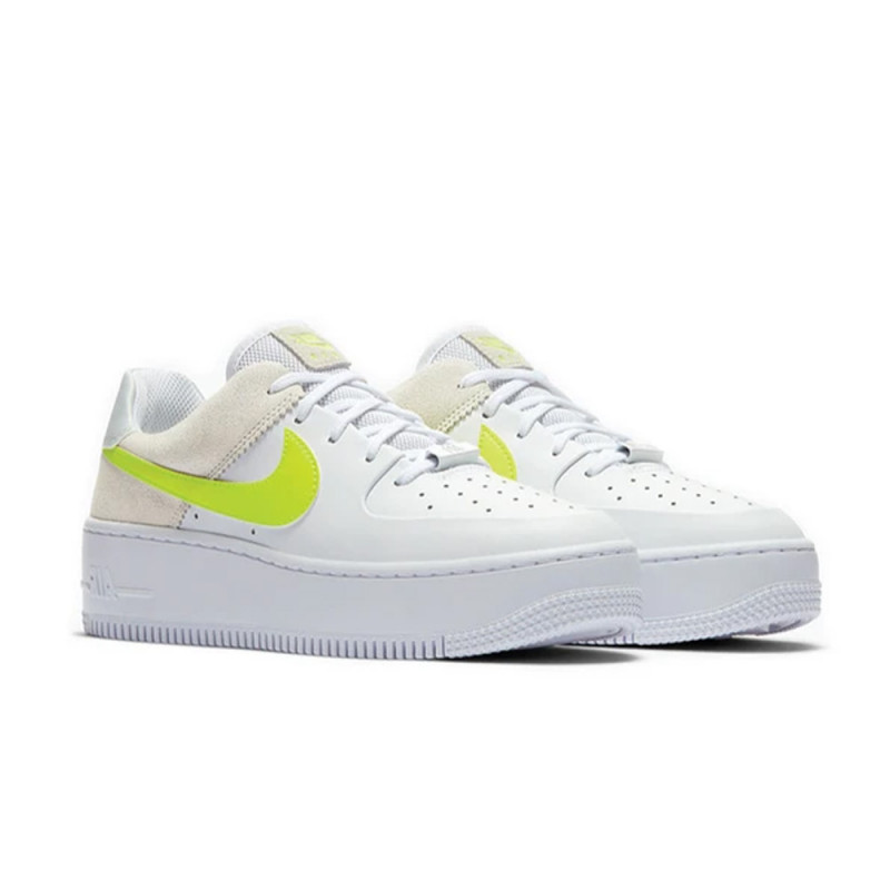 air force 1 sage