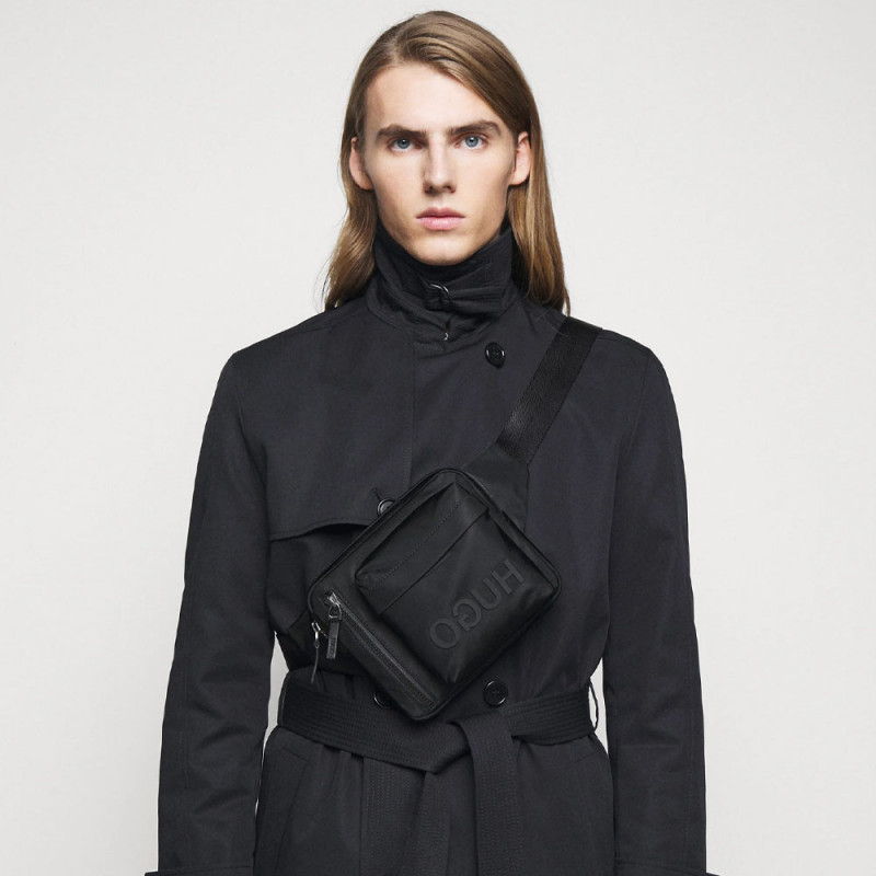 Sac Banane Hugo Boss Bumbag