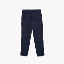 Pantalon de survêtement Enfant Lacoste SPORT léger avec piping
