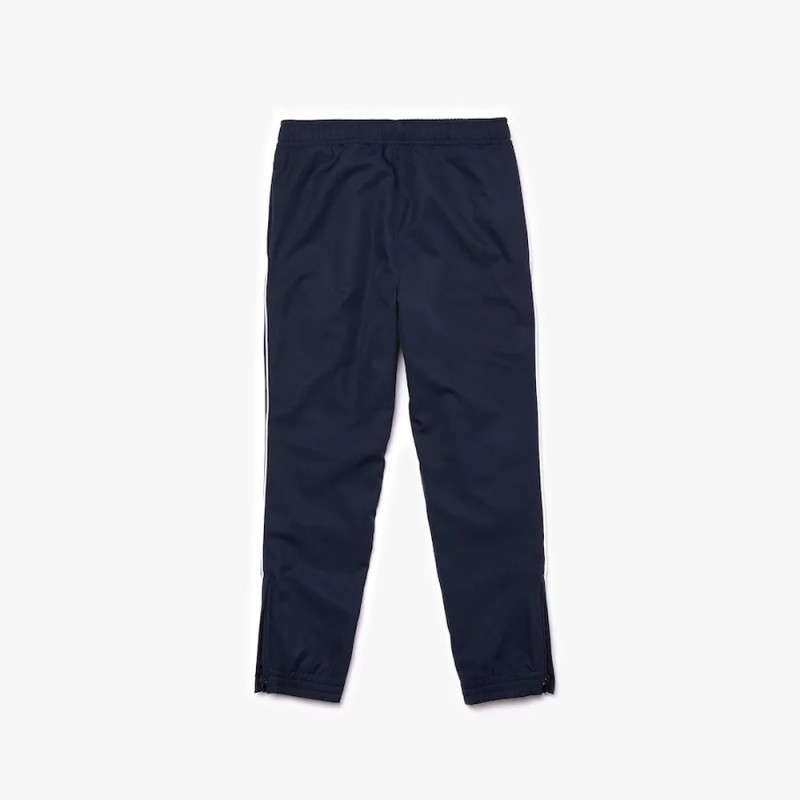 Pantalon de survêtement Enfant Lacoste SPORT léger avec piping
