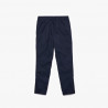 Pantalon de survêtement Enfant Lacoste SPORT léger avec piping