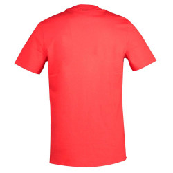 T-shirt Hugo Boss Rouge