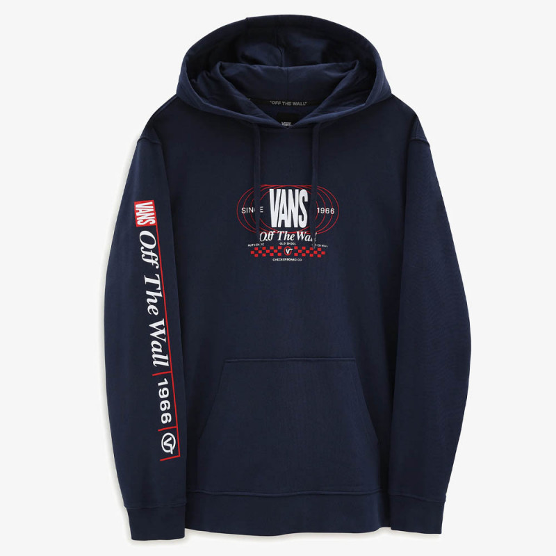 Sweat à capuche Vans Frequency PO