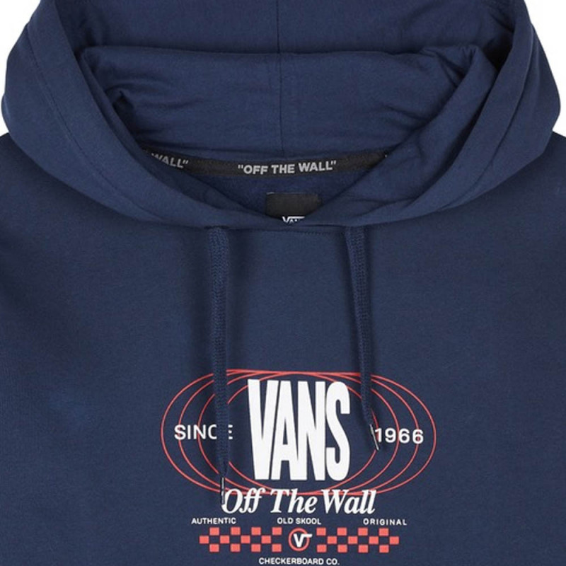 Sweat à capuche Vans Frequency PO