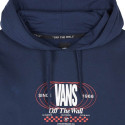 Sweat à capuche Vans Frequency PO